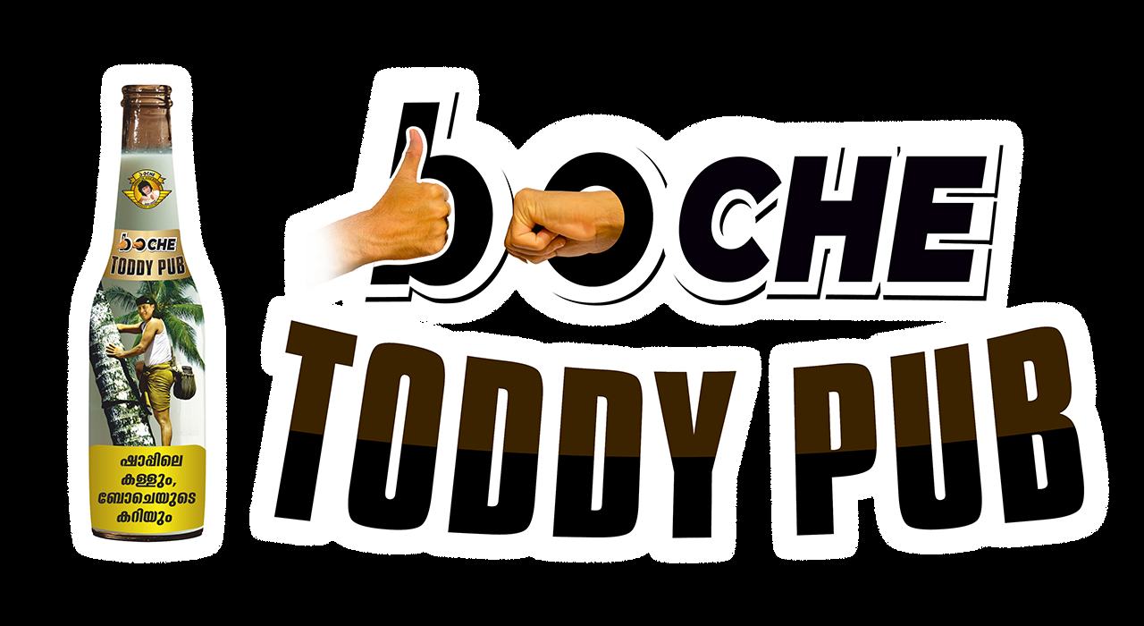 Boche Toddy Pub