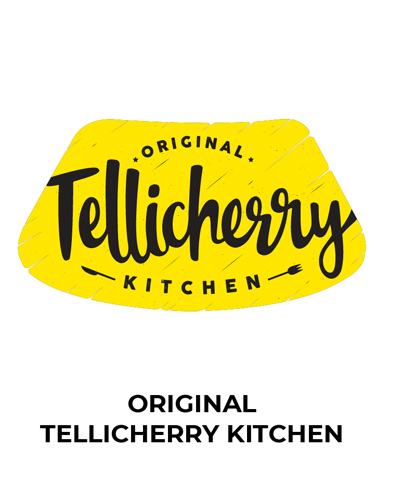 Original Tellicherry Kitchen