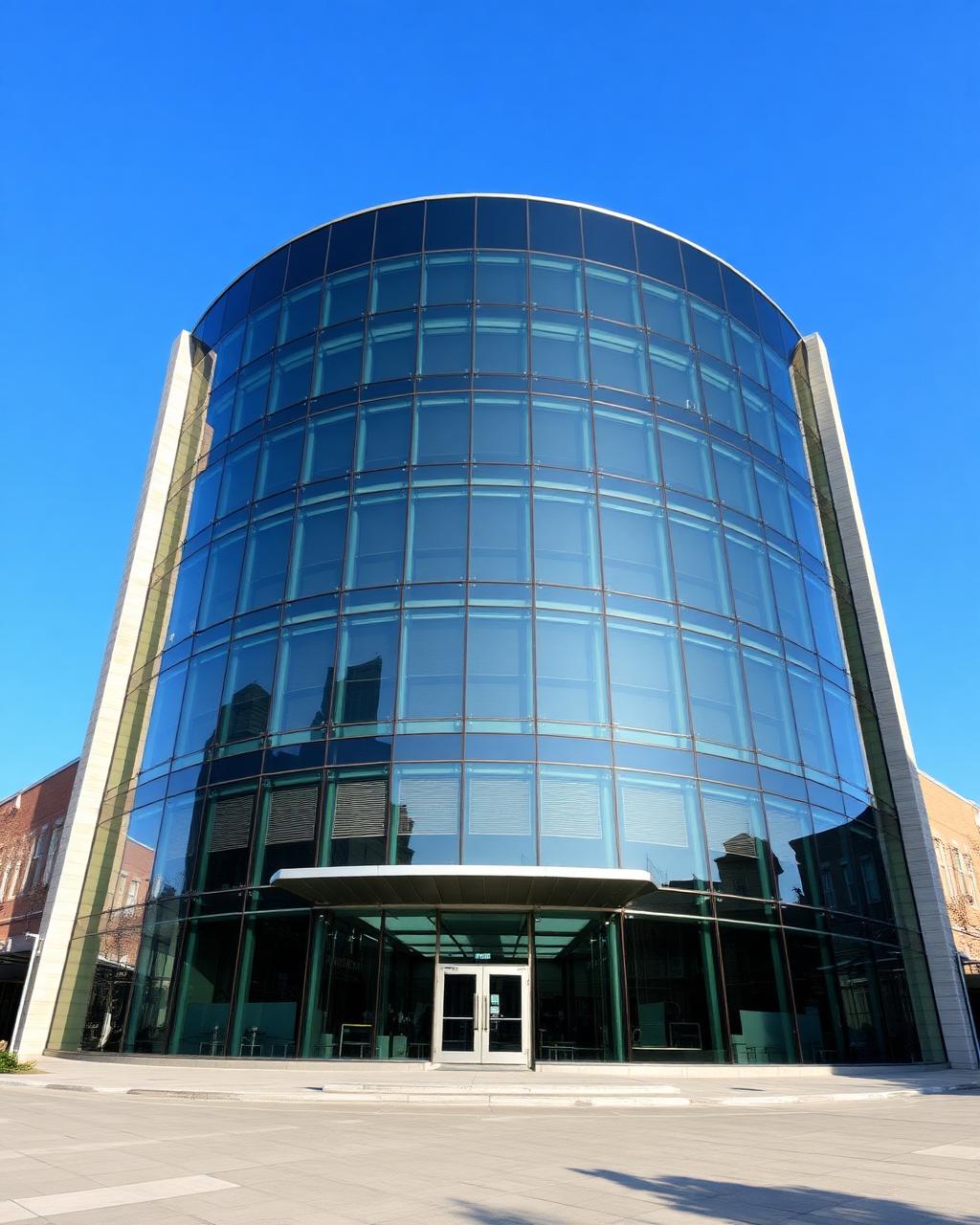 Corporate Offices